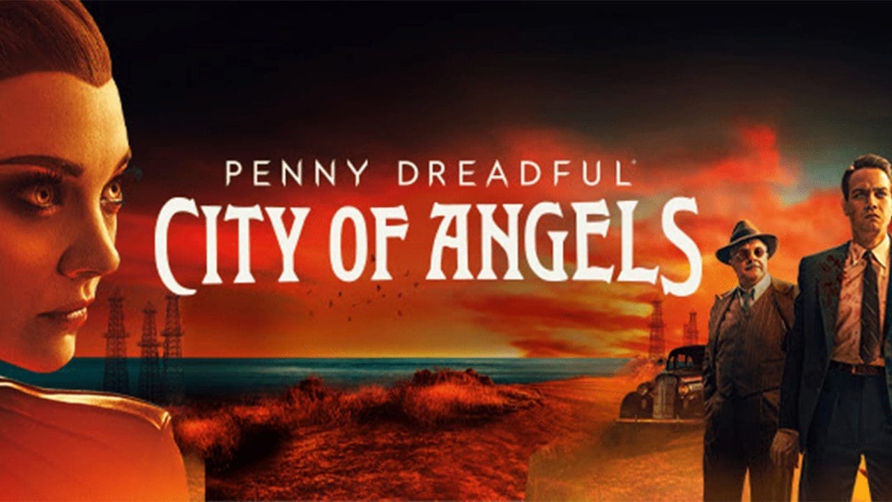 Stan – Coming Soon: ‘Penny Dreadful: City of Angels’, ‘The Great’ ‘Hightown’ + More