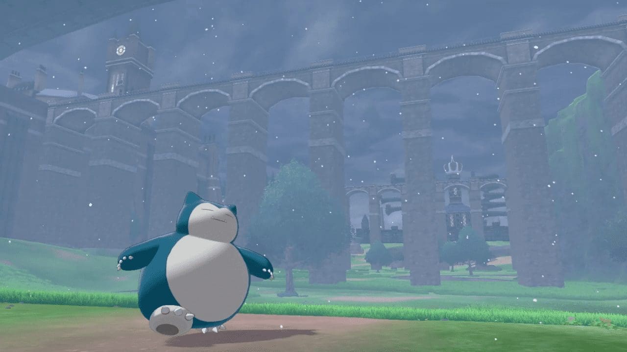 ‘Pokémon Sword & Sheild’ Will Use Both Random & Visible Pokémon In The Wild