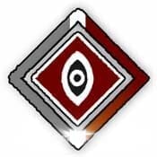 Skill Shot Master trophy