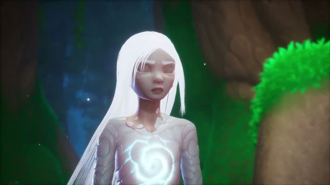 New Gameplay: 20 minutes of After Us