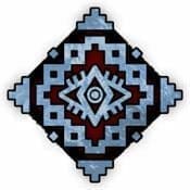 The Pathfinder’s Tale trophy