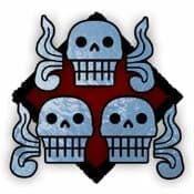 Wisdom of the Ancients trophy