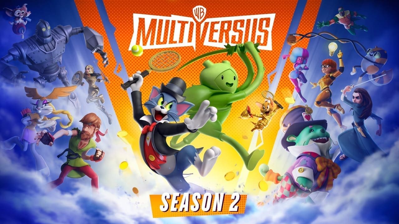 Multiversus Season 2 is here – Marvin the Martian and Game Of Thrones Map Coming