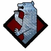 Gift of the Bear Spirit trophy