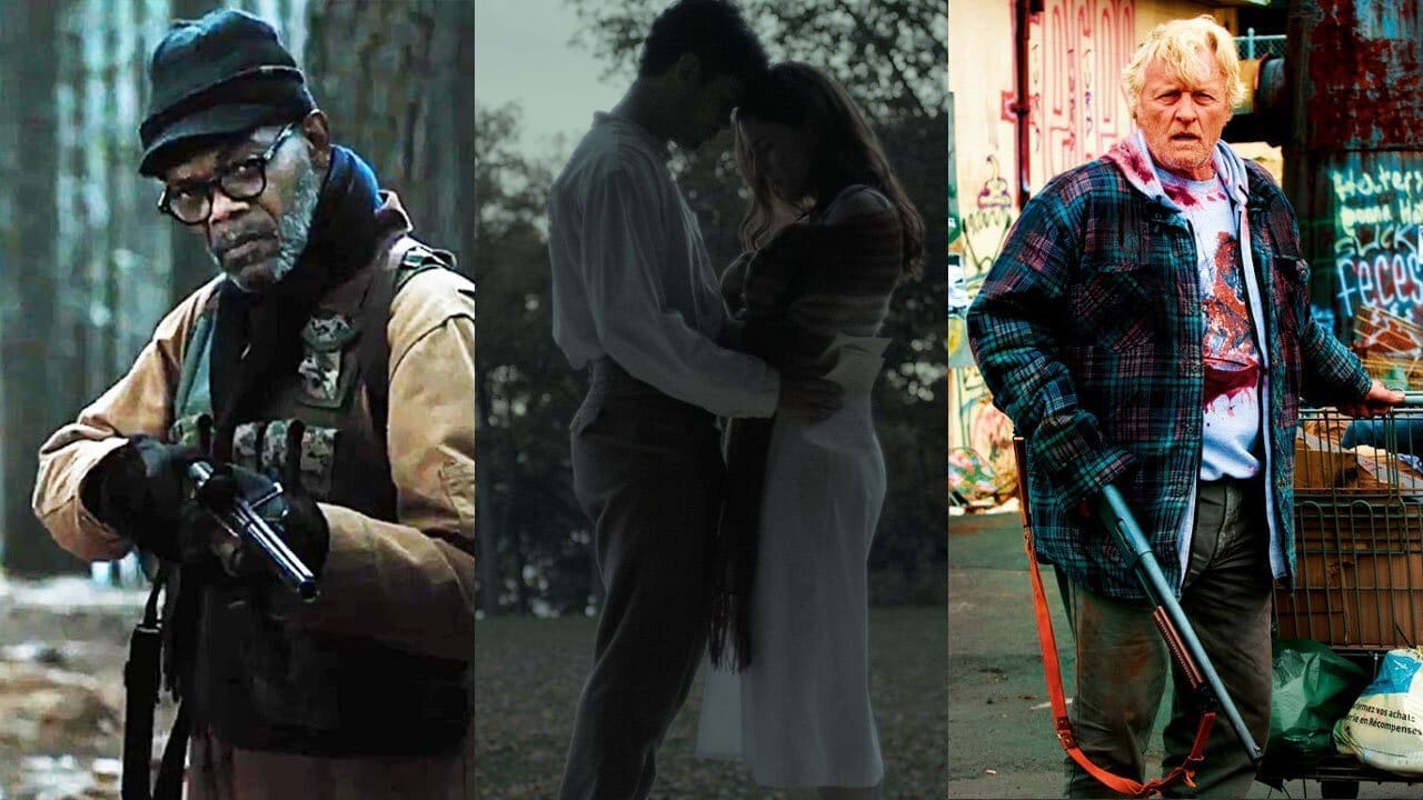 Everything Coming to Shudder Australia & New Zealand in February