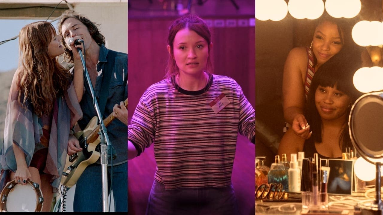 Everything Coming To Prime Video Australia In March 2023