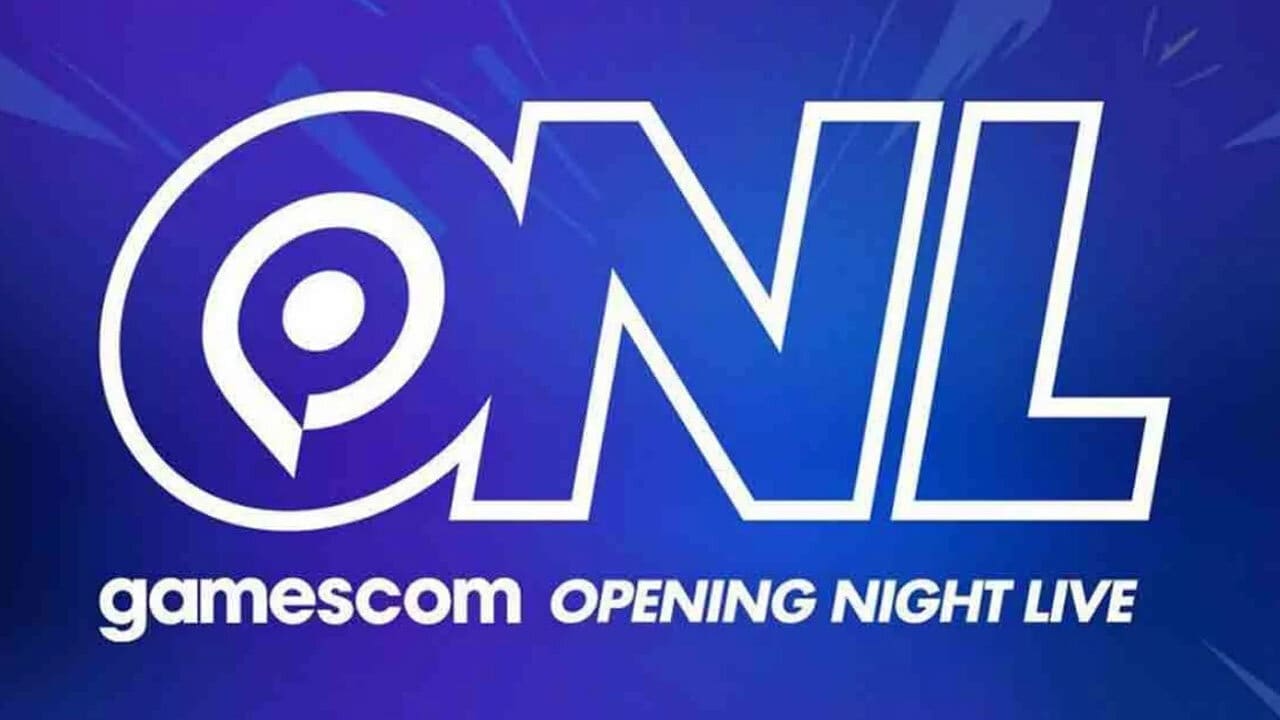 All The Trailers & Announcments From Gamescom Opening Night Live
