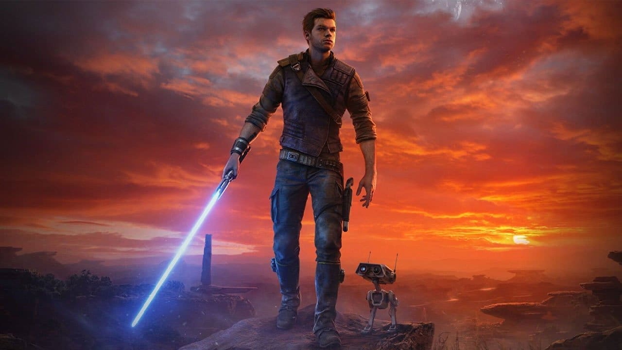 Star Wars Jedi: Survivor has been delayed by six weeks into April 2023