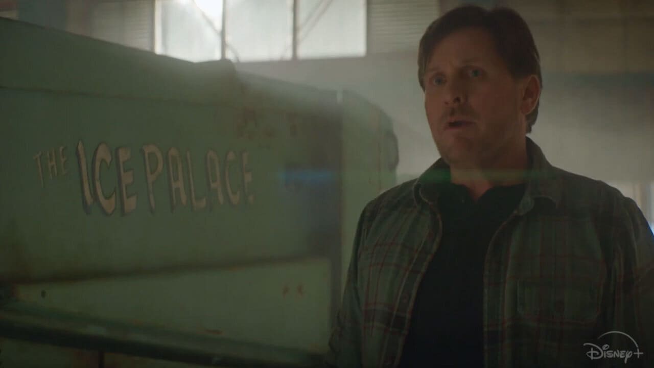 The Ducks Are Back In Trailer For ‘The Mighty Ducks: Game Changers’