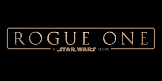 Rogue One Poster