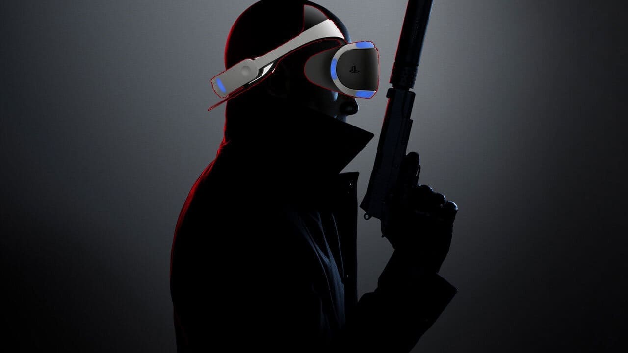 You Need To Buy The PS4 Version Of Hitman III & No Man’s Sky To Play Them On PS5 With PSVR