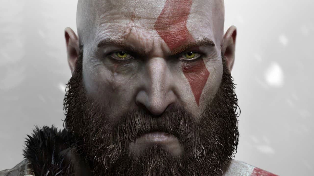 God of War Ragnarok rated in Korea, release date coming soon?
