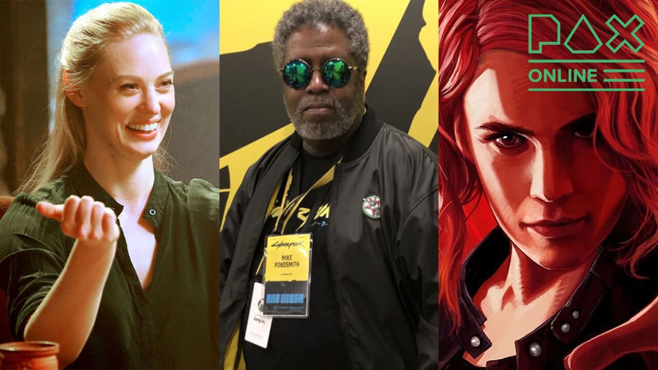 20 PAX Online Panels You Won’t Want To Miss