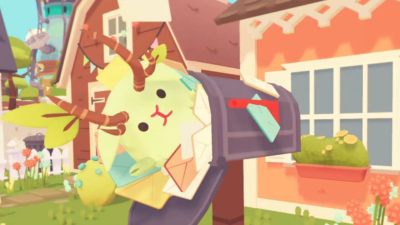Ooblets Enters Early Access Next Week