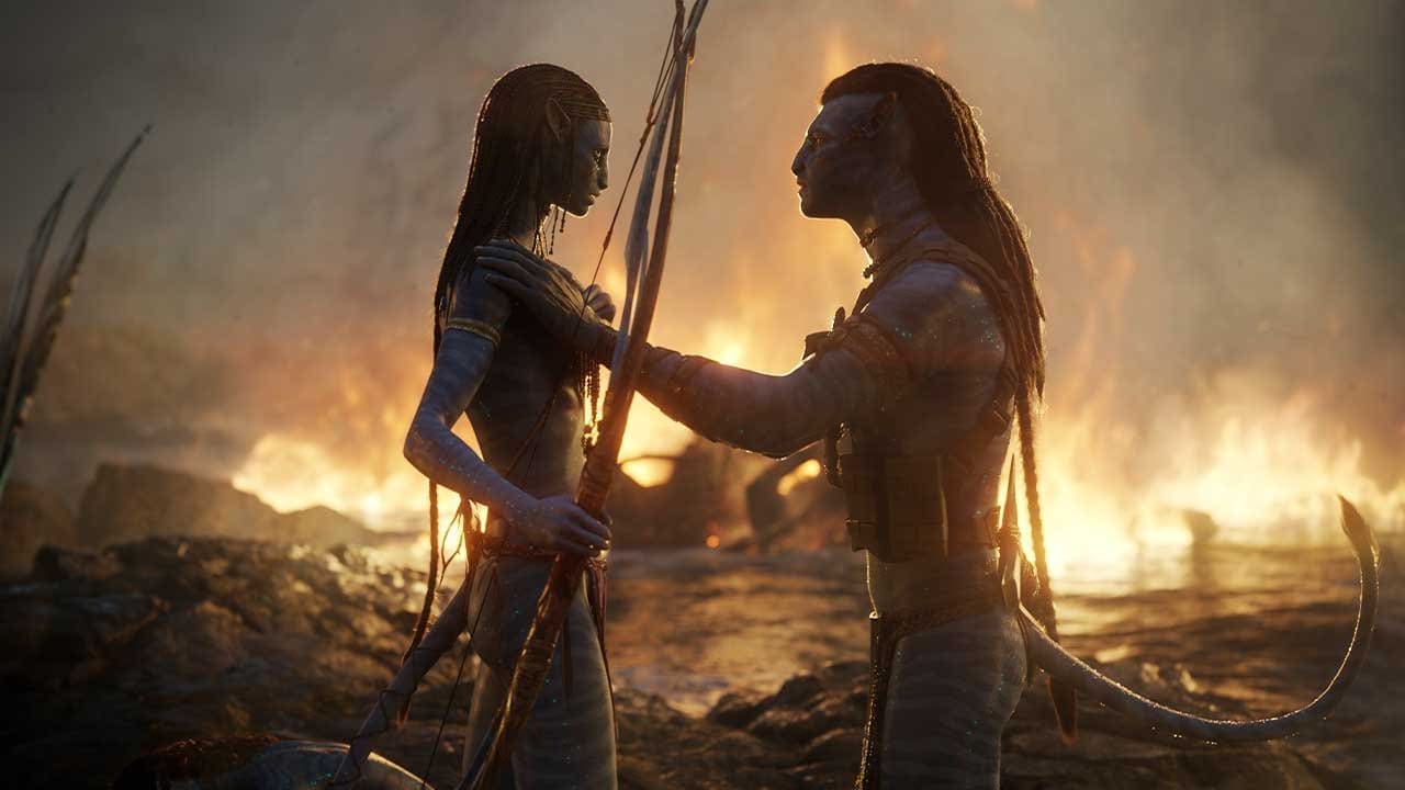 Avatar: Way of the Water official trailer showcases preety water & family dynamics