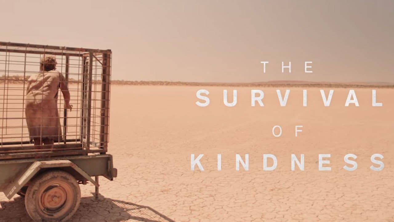 Rolf de Heer’s latest film, The Survival of Kindness, releases its first trailer ahead of film festival premiere