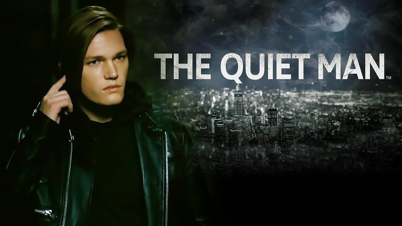 ‘The Quiet Man’ Release Date Sets November Release Date