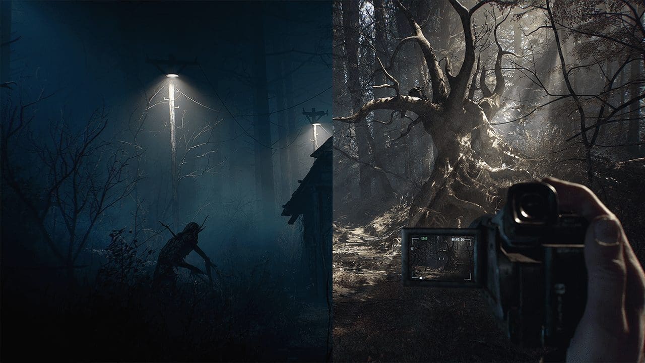 ‘Blair Witch’ Video Game Based On The Cinematic Lore Releasing In August