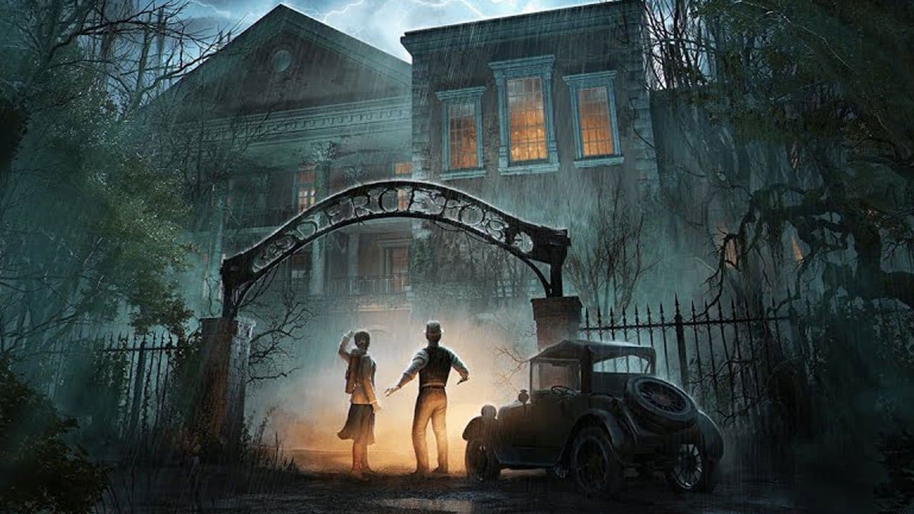 Alone in the Dark Showcase scheduled for this week