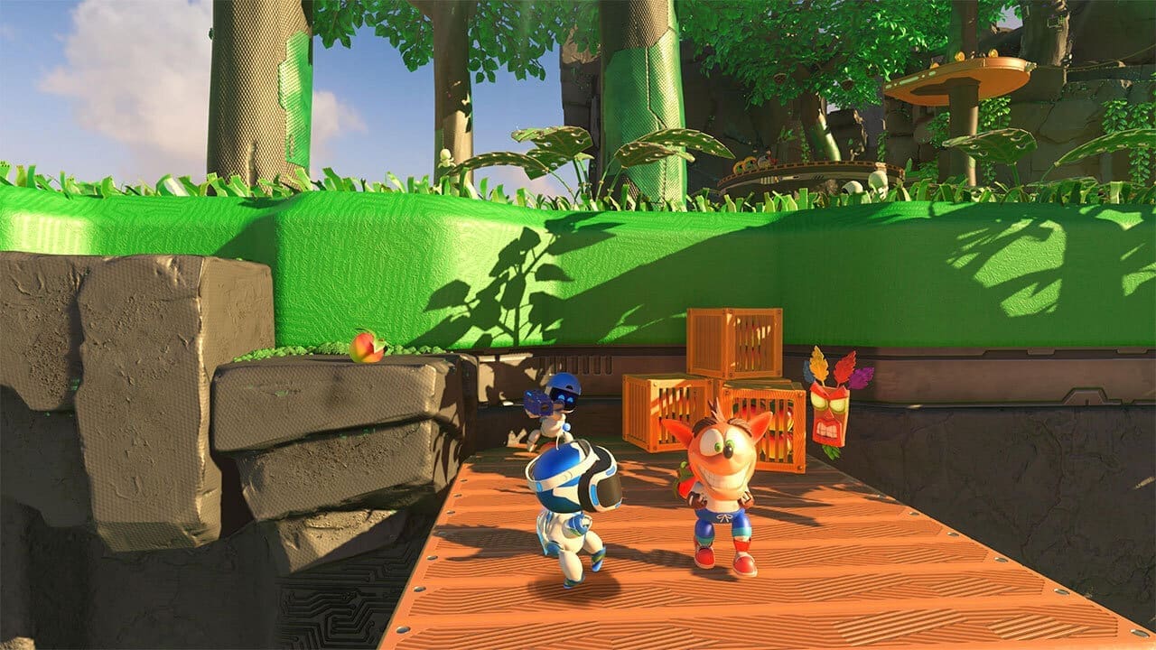 We all know this guy — image captured by the author