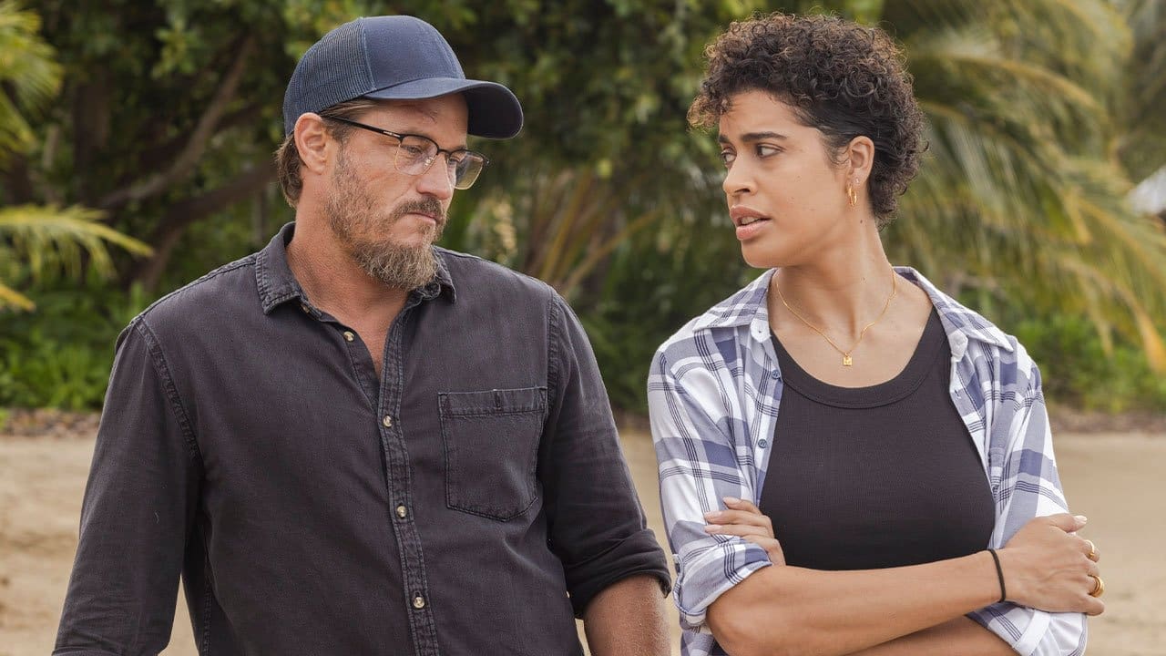 Black Snow looks like a must-binge Australia crime-drama from Stan, releasing on New Year’s Day