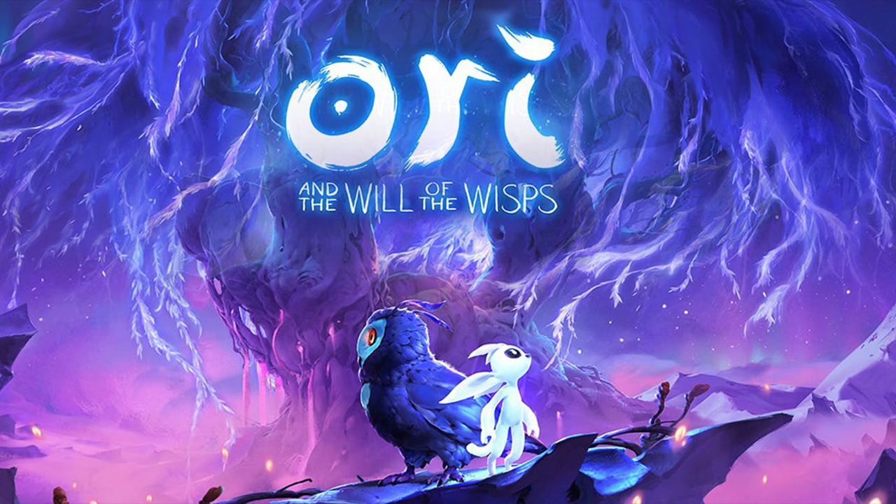 ‘Ori and the Will of the Wisps’ Is Stunning In New Gameplay; Game Arrives February 2020
