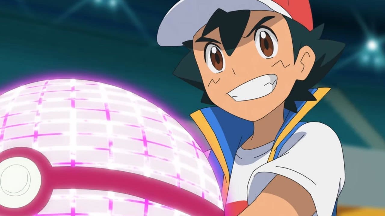 Pokémon Ultimate Journeys trailer released, Ash and Goh’s journey continues! Begins airing later in 2022