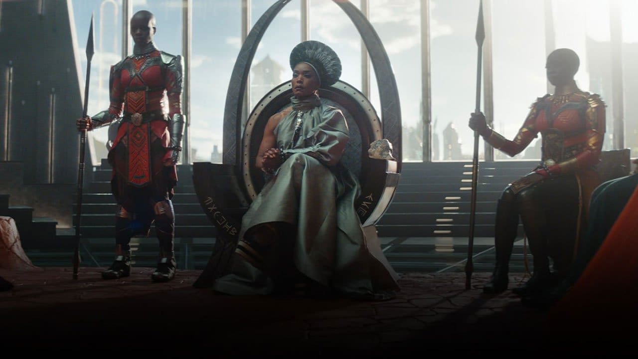 Black Panther: Wakanda Forever  – How many after-credit scenes are there?