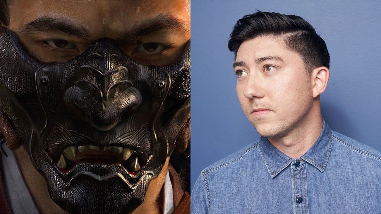 Ghost of Tsushima movie finds its writer in Takashi Doscher