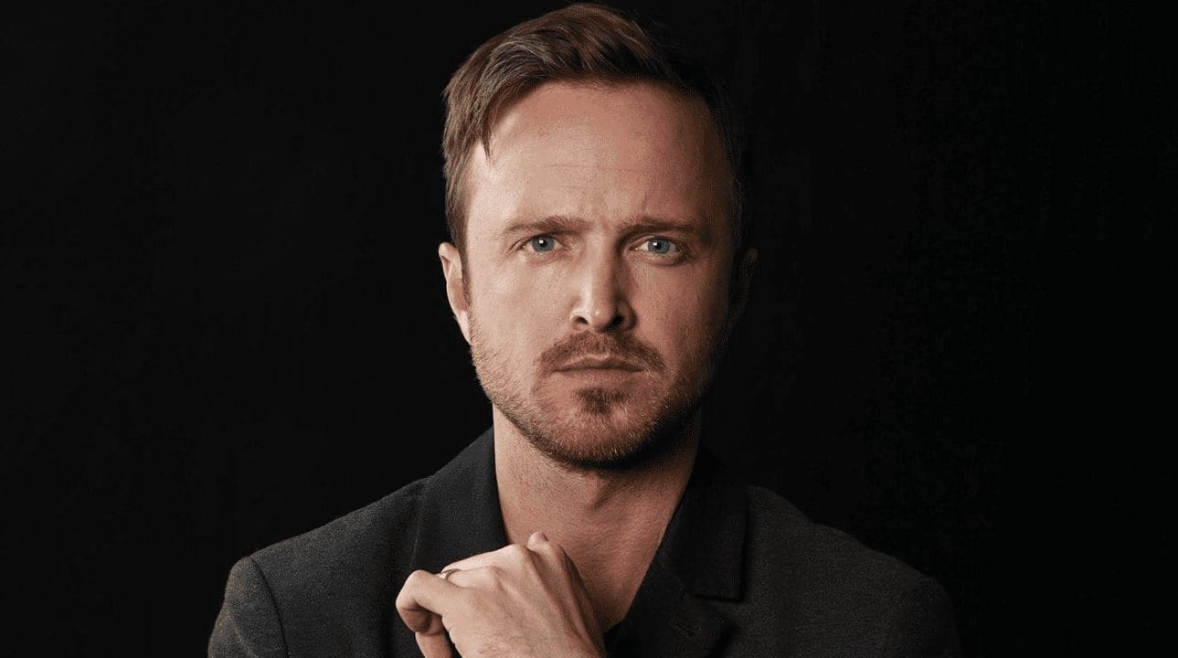 Aaron Paul Is Joining Westworld For Season 3
