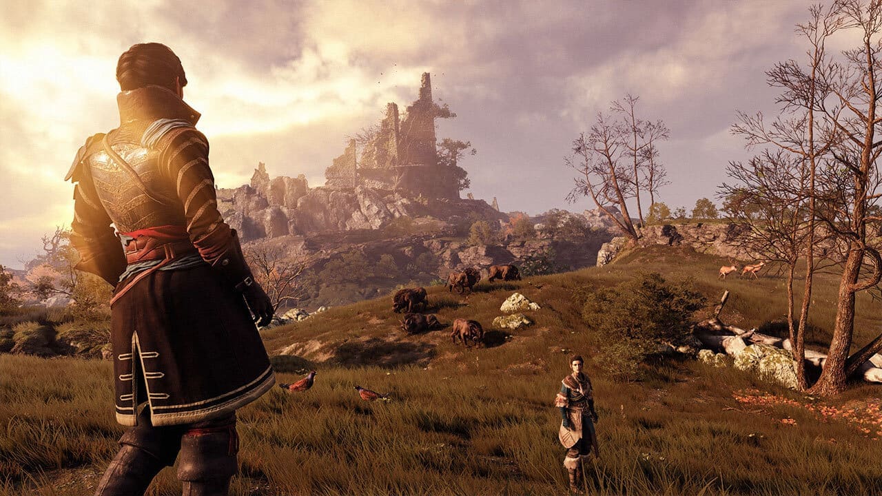Nacon Connect Will Feature New Game From Greedfall Developer; New Test Drive & More