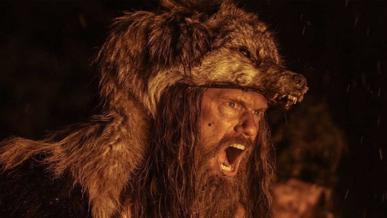The Northman — still