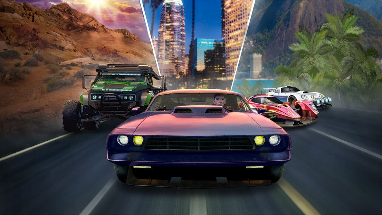 Fast & Furious Spy Racers: Rise of SH1FT3R Releasing This November