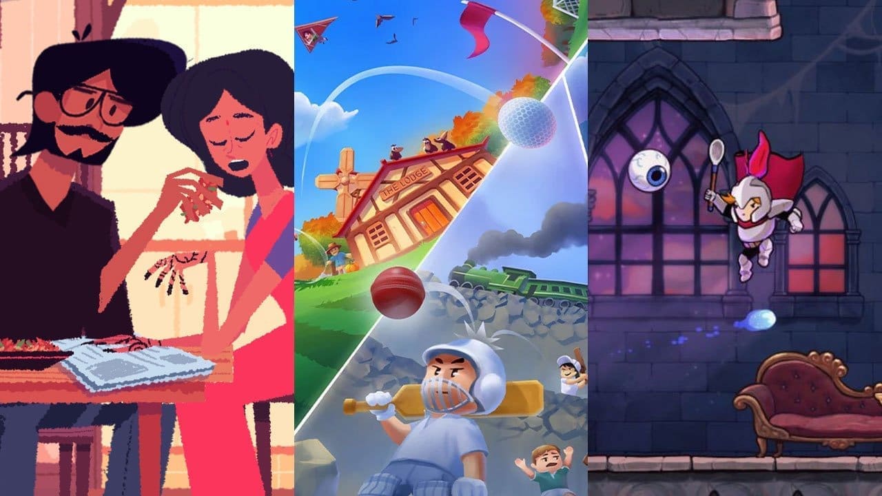 All the trailers & news from the November 2022 Indie World Showcase