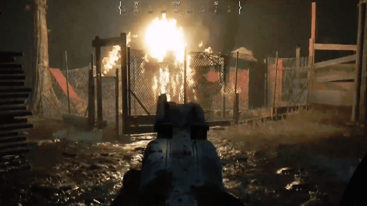 ‘Hunt: Showdown’ Coming to Xbox Game Preview