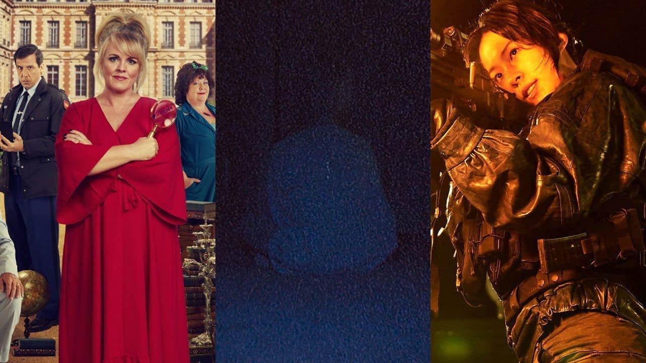 Everything coming to Shudder, AMC+ and Acorn TV Australia in February