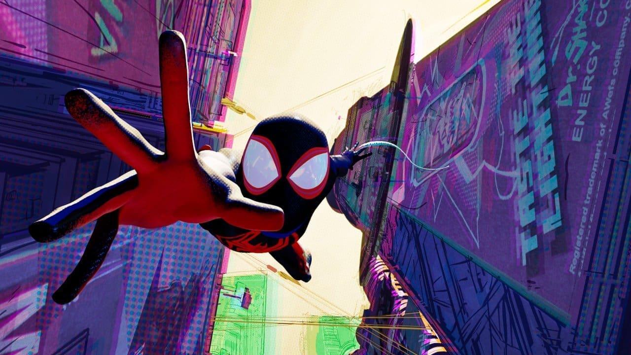 Spider-Man: Across The Spider-Verse: Is There An After Credits Scene?
