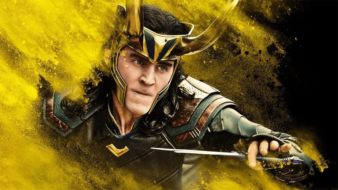 Loki Series Announced For Disney+