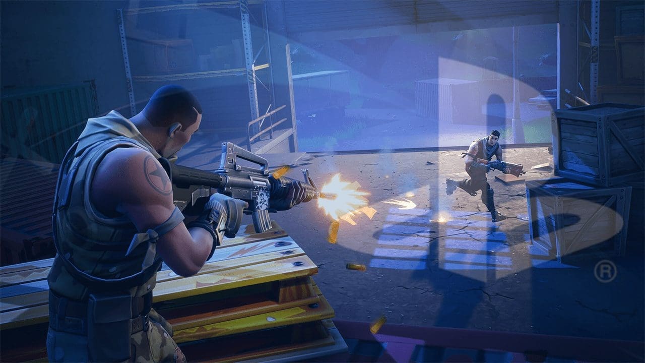 Sony Finally Allows Crossplay on PS4