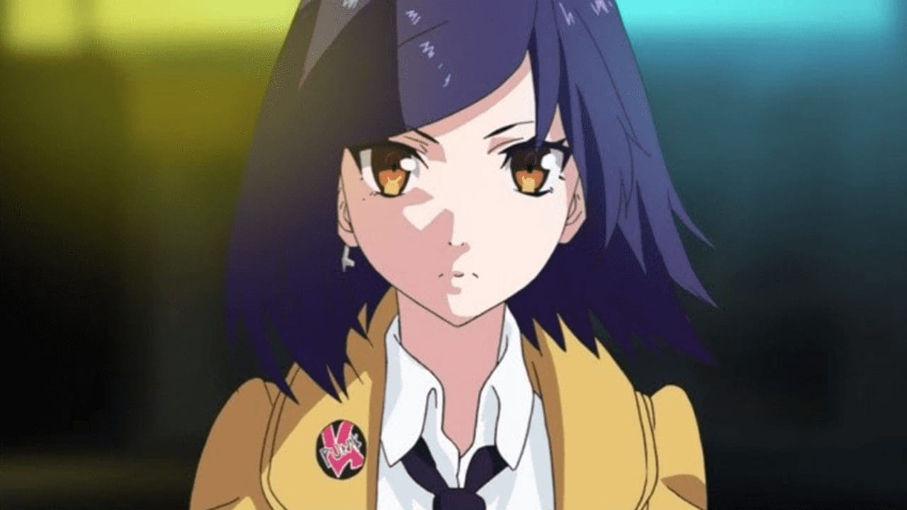 Anime Style Horror Game ‘Tokyo Dark’ Is Coming to PS4 and Switch