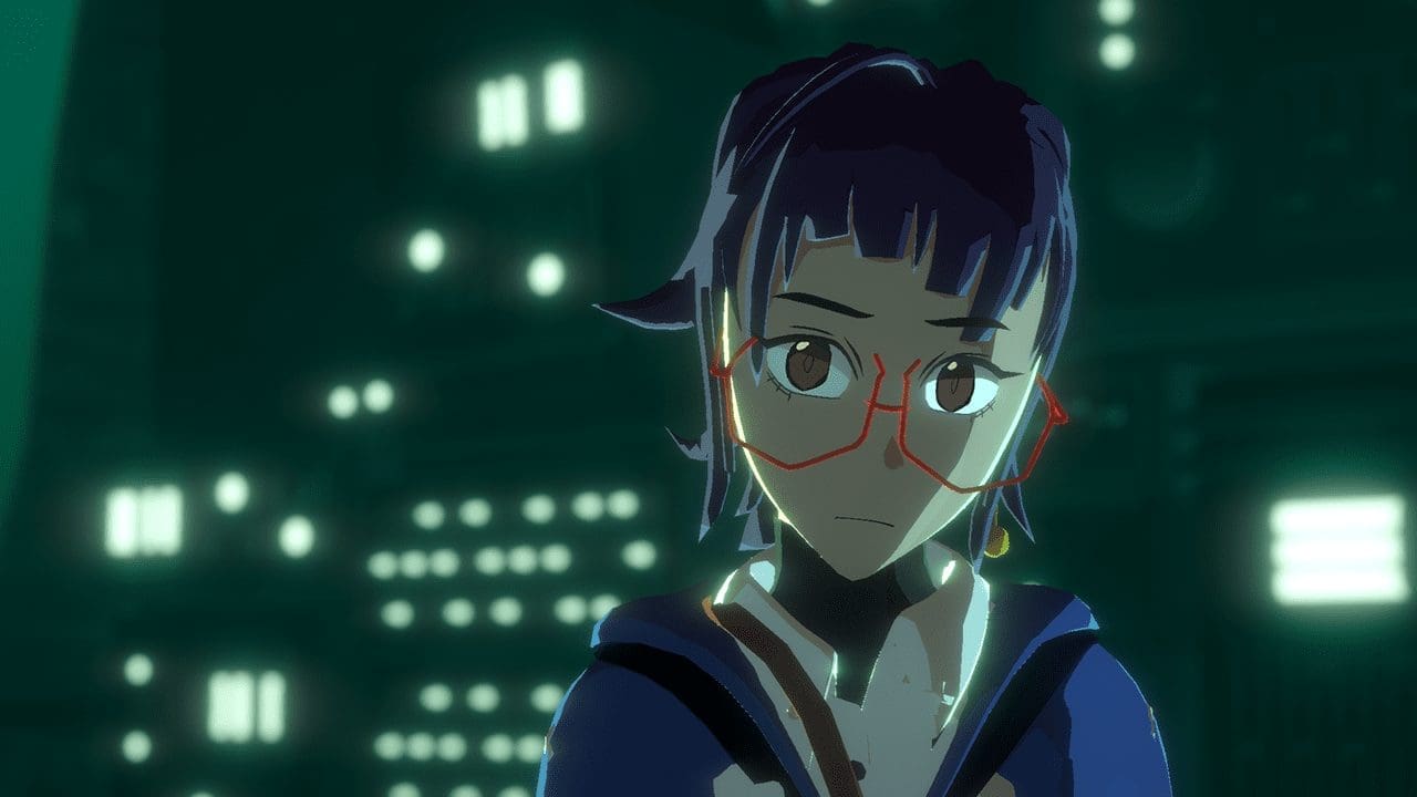 Aussie Developed Visual Novel ‘Necrobarista’ Coming To PS4