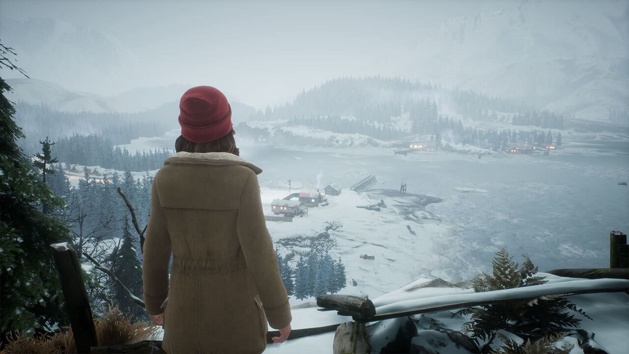 Tell Me Why screenshot 1