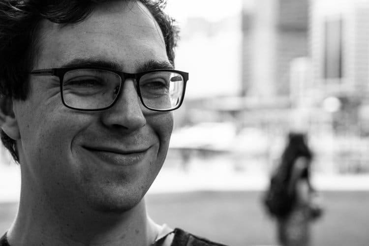 Review by Dylan Blight