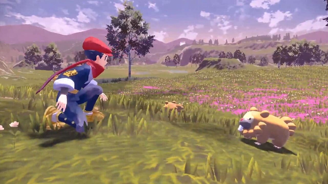 Everything Announced During Pokémon Presents 25