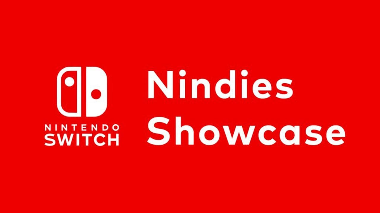 Nindies Showcase Incoming: Wednesday, August 29th