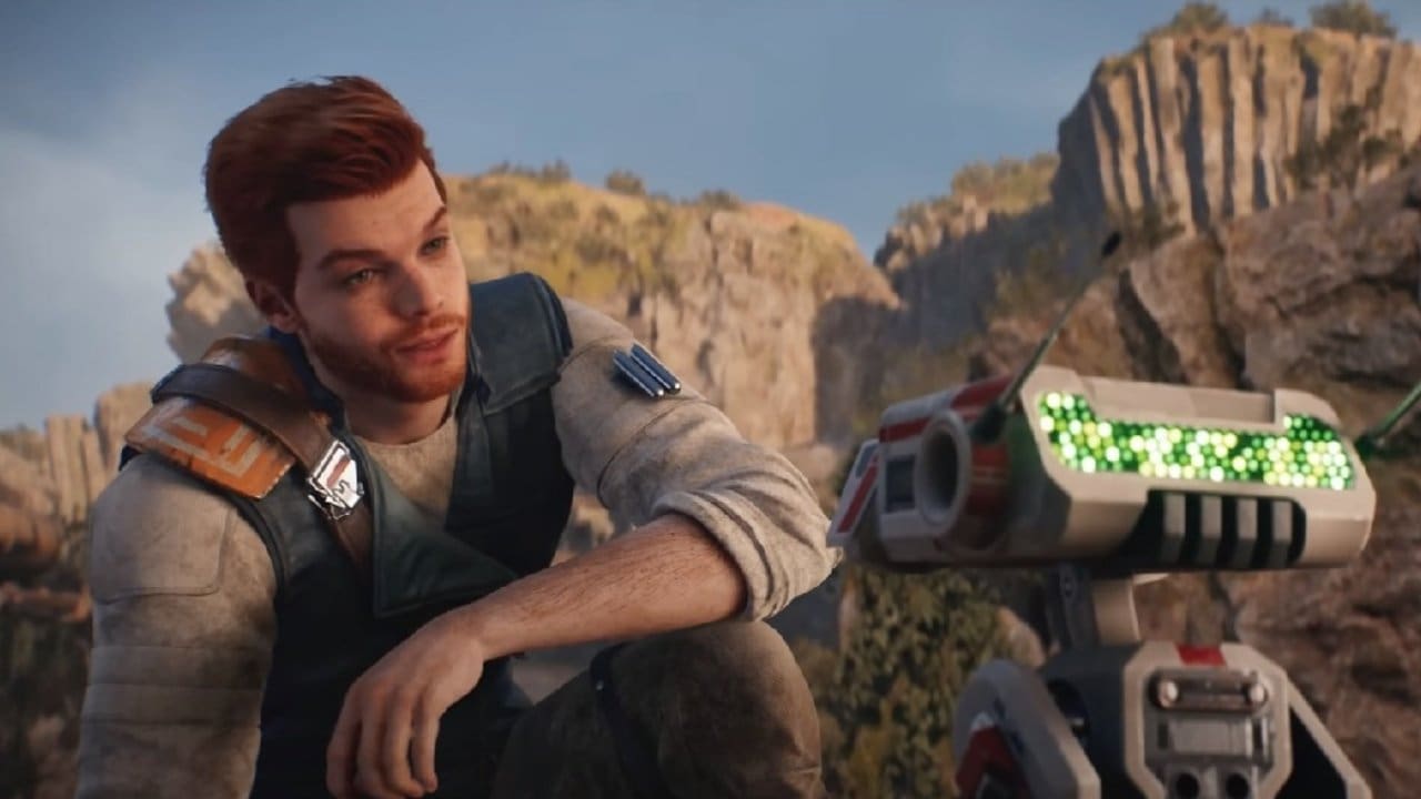 Koalaty Critics : Star Wars Jedi: Survivor