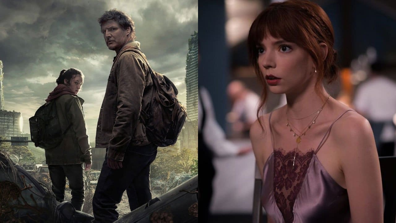 Australian Streaming Charts: Top 10 Streamed Movie & TV Series In Australia For January 2023