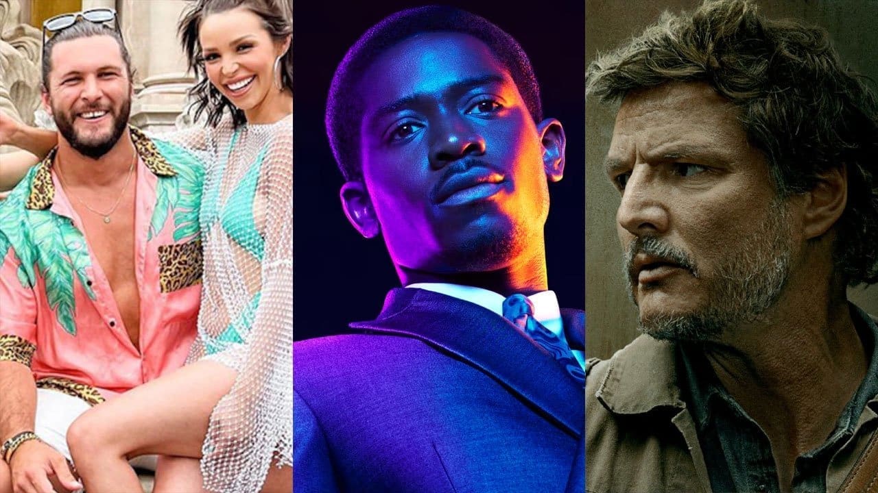 Everything coming to Binge Australia in February 2023