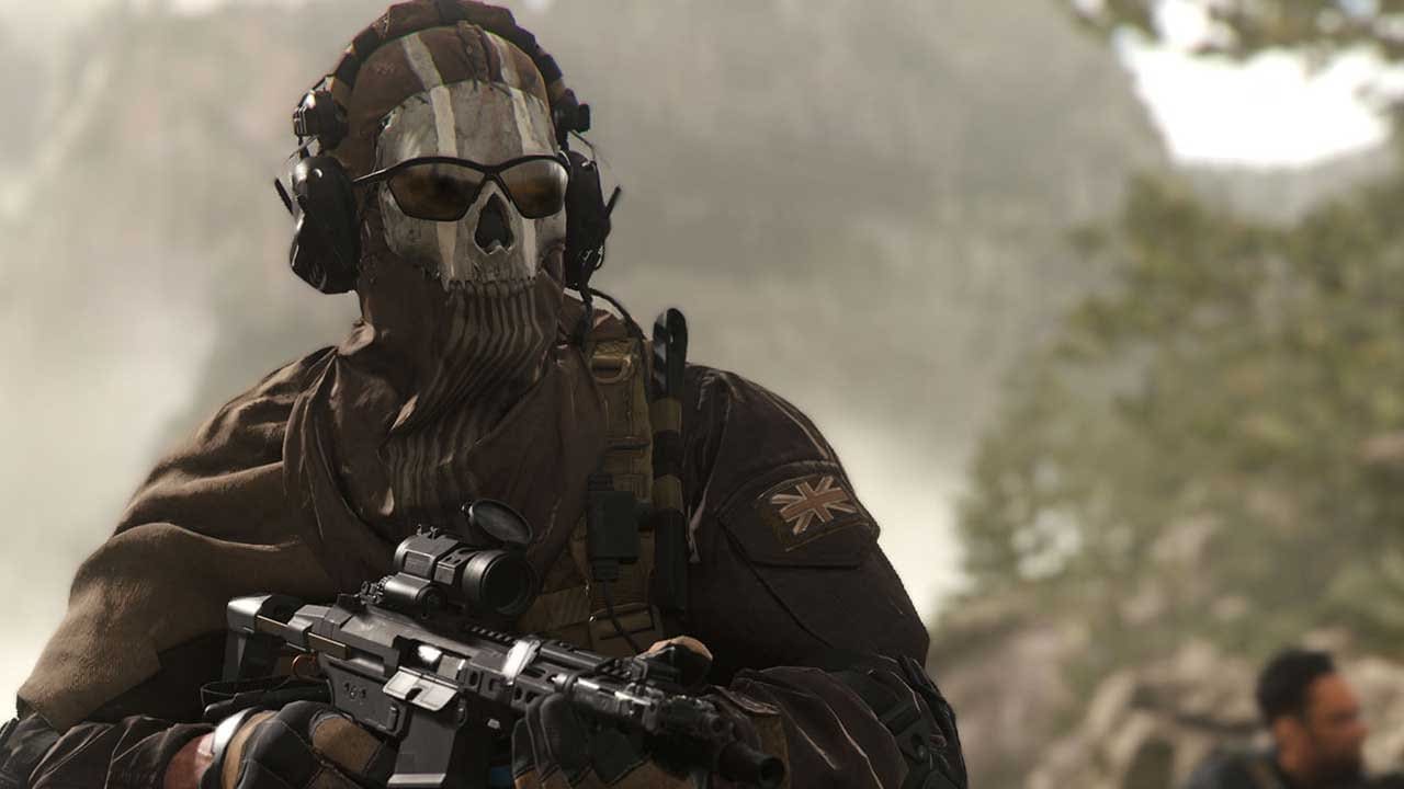 Xbox commits to bringing Call of Duty to Nintendo for the next ten years