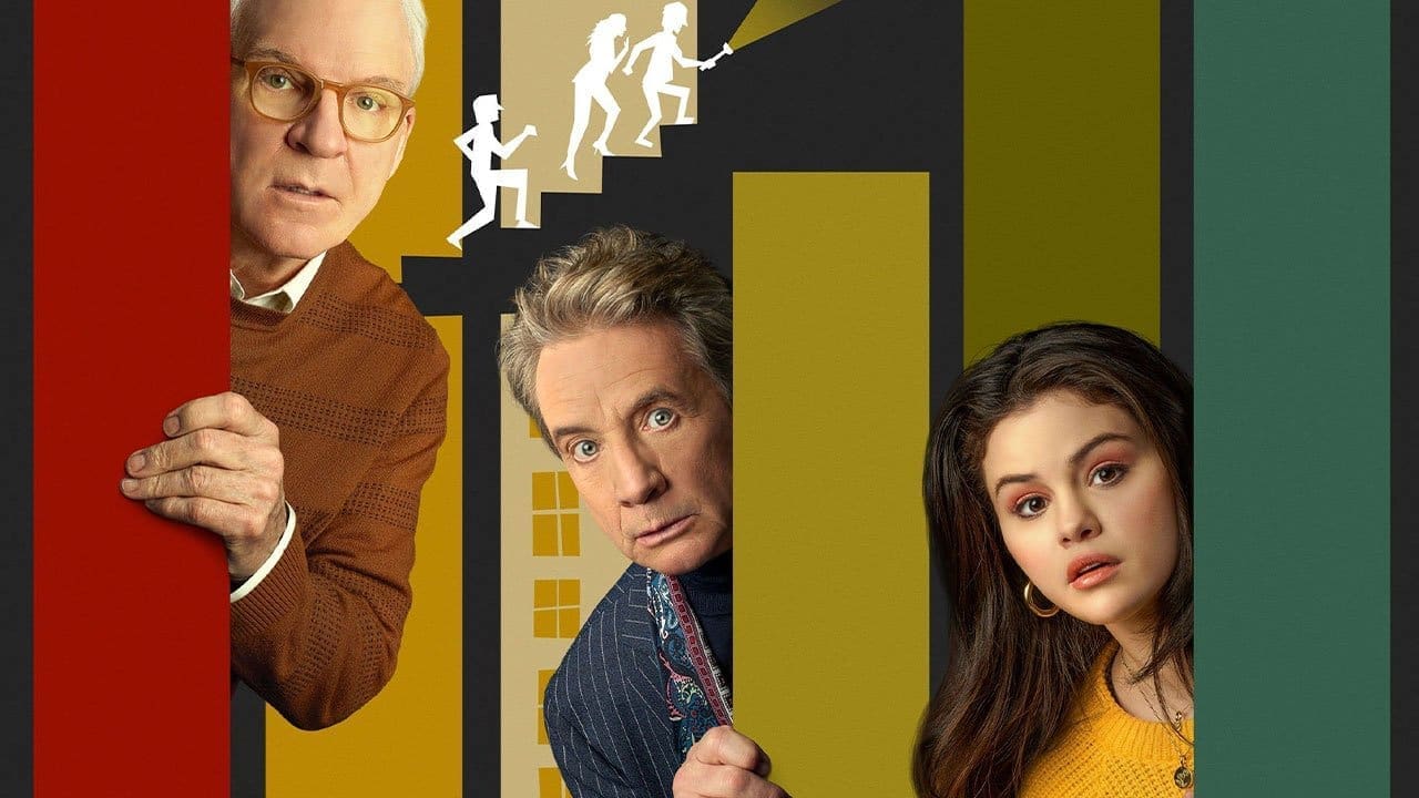 Only Murders in the Building